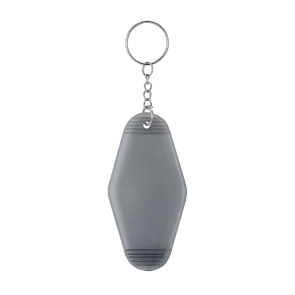 Hotel California Keytag