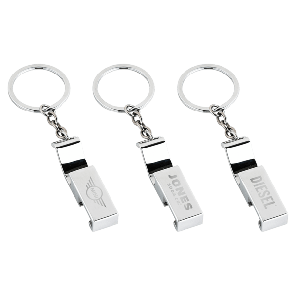 Phone Holder and Bottle Opener Keychain