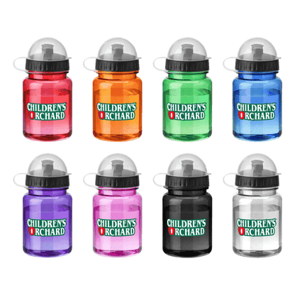 5K Water Bottle  - 12 Oz.