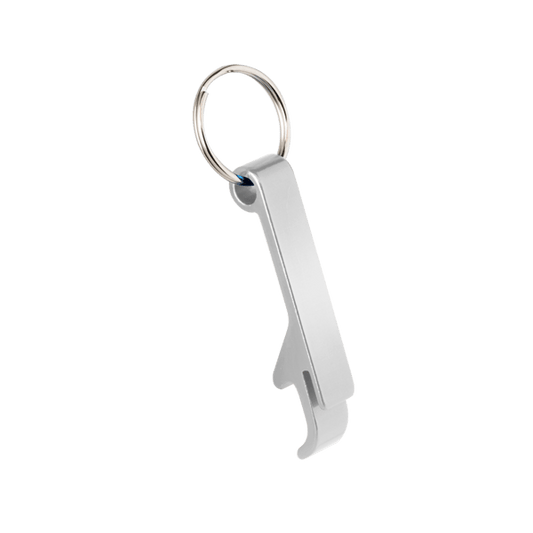 Crab Bottle Opener Keychain