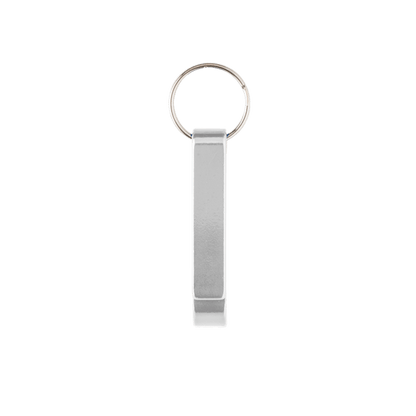 Crab Bottle Opener Keychain