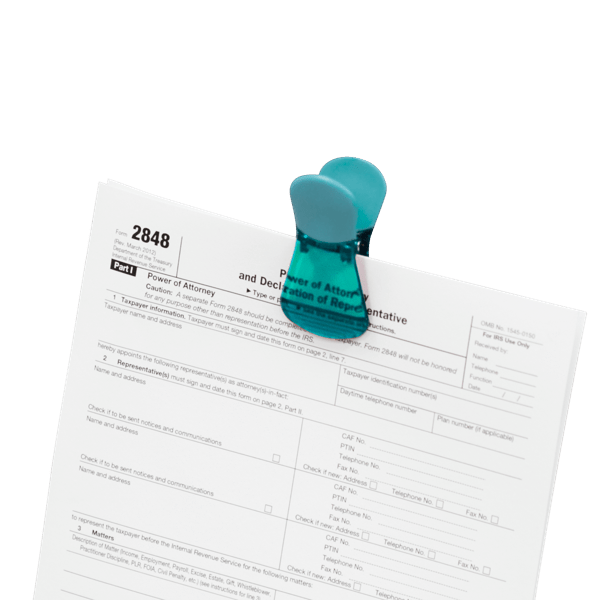 Contempo Magnet Clip