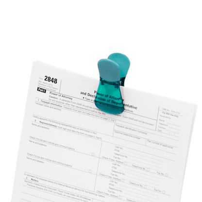 Contempo Magnet Clip