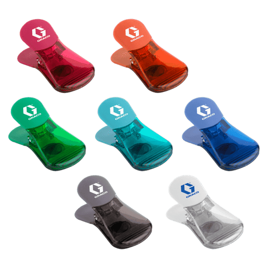 Contempo Magnet Clip