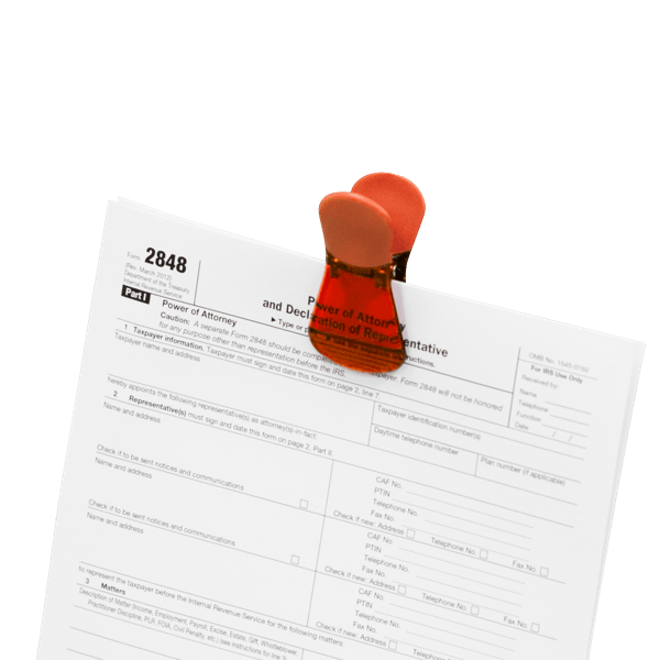 Contempo Magnet Clip