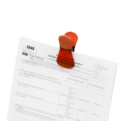 Contempo Magnet Clip