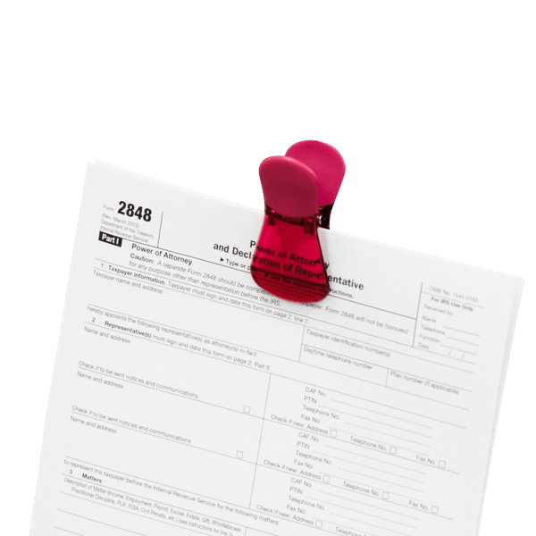 Contempo Magnet Clip