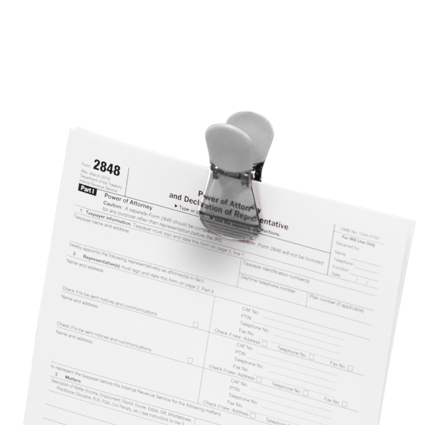 Contempo Magnet Clip