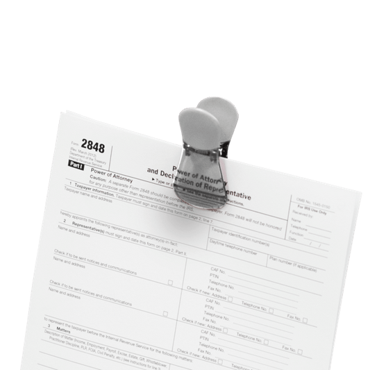 Contempo Magnet Clip