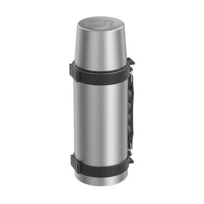 34 oz. THERMOCAFÉ BY THERMOS Double Wall Stainless Steel Beverage Bottle