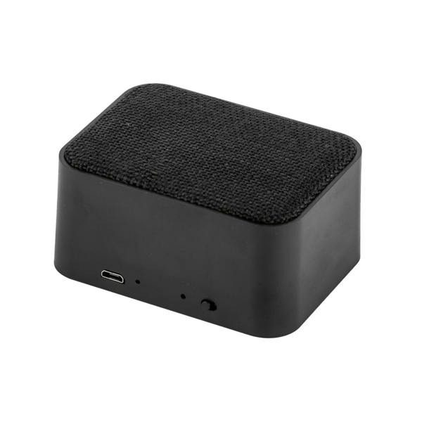 Solo Wireless Speaker with Phone Stand