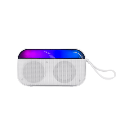Altitude RGB Light Up Wireless Portable Speaker