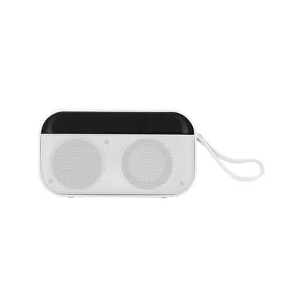 Altitude RGB Light Up Wireless Portable Speaker