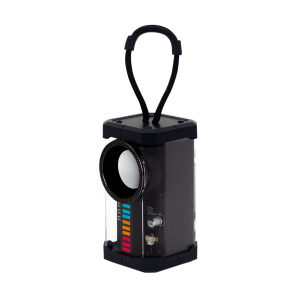 Echo Clear Body Speaker