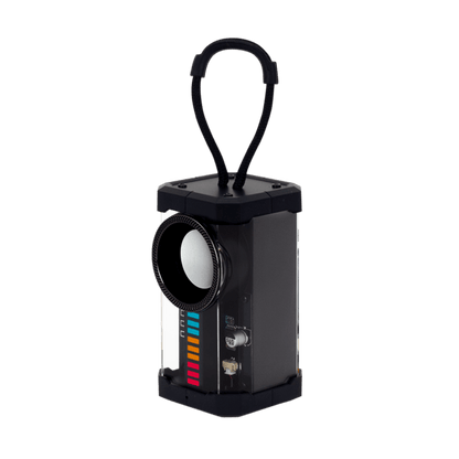 Echo Clear Body Speaker