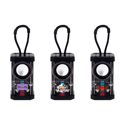 Echo Clear Body Speaker