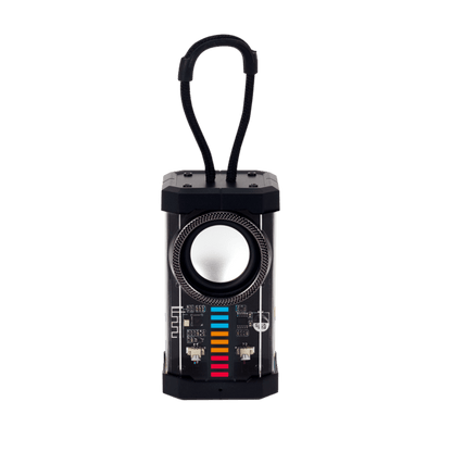 Echo Clear Body Speaker