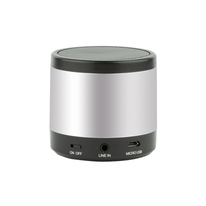 Illuminating Wireless Speaker