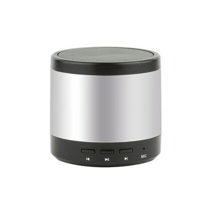 Illuminating Wireless Speaker