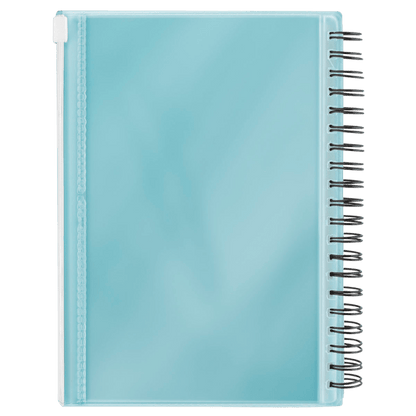 Pocket-Buddy Spiral Notebook