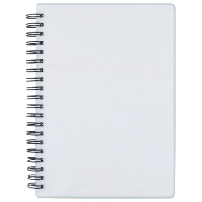 Pocket-Buddy Spiral Notebook