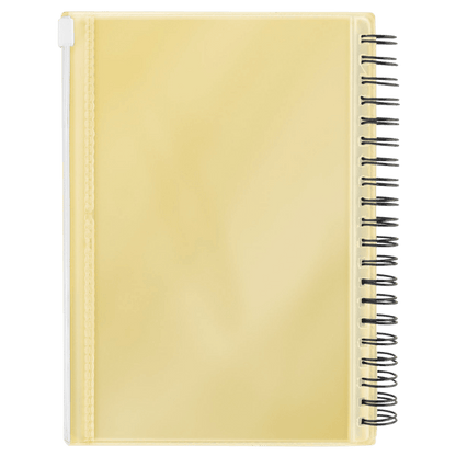 Pocket-Buddy Spiral Notebook