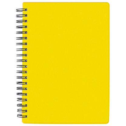 Pocket-Buddy Spiral Notebook