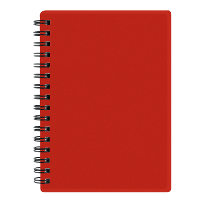 Mini Pocket-Buddy Notebook