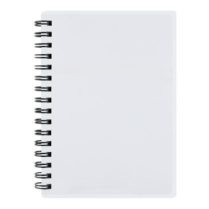 Mini Pocket-Buddy Notebook