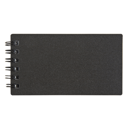 Mini Business Card Jotter