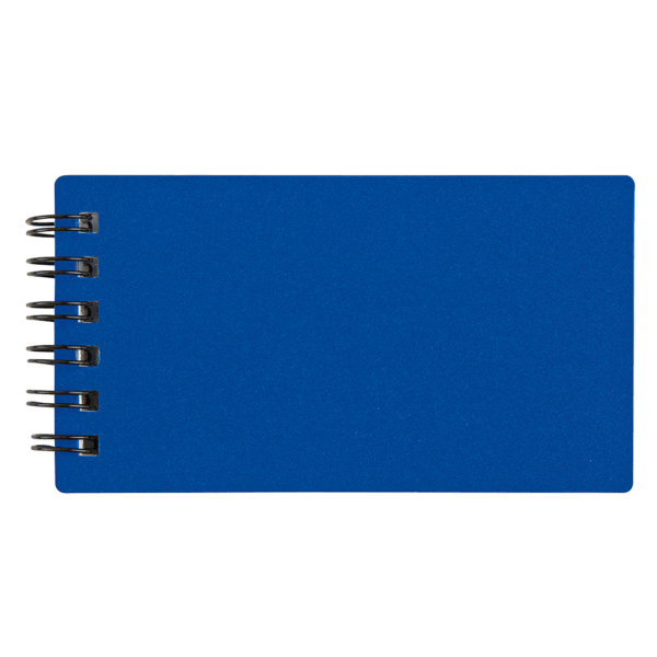 Mini Business Card Jotter