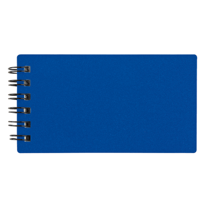 Mini Business Card Jotter