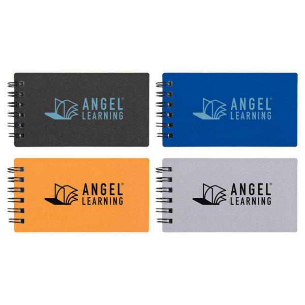 Mini Business Card Jotter