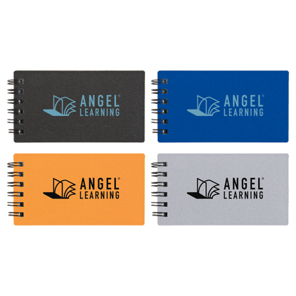 Mini Business Card Jotter