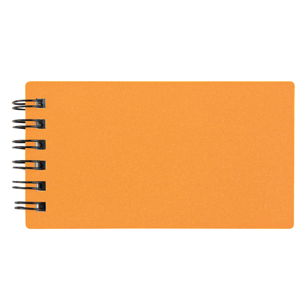 Mini Business Card Jotter