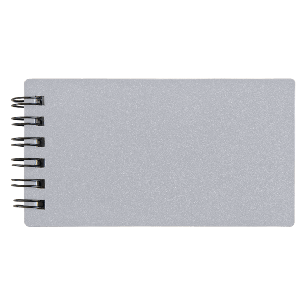 Mini Business Card Jotter