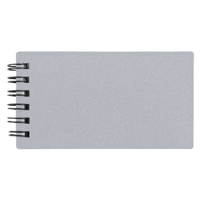 Mini Business Card Jotter