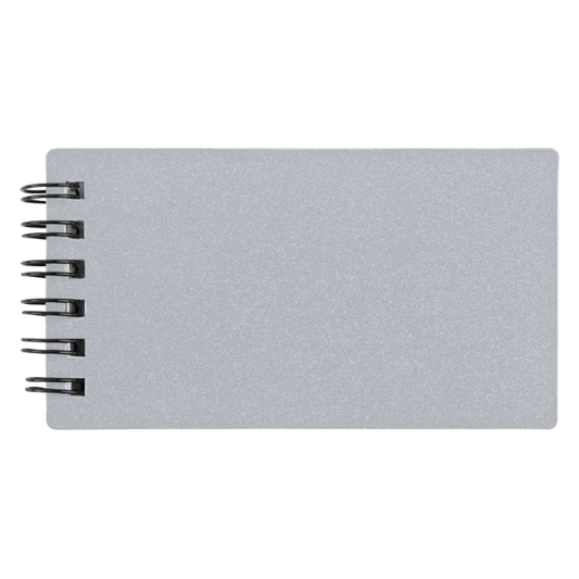 Mini Business Card Jotter