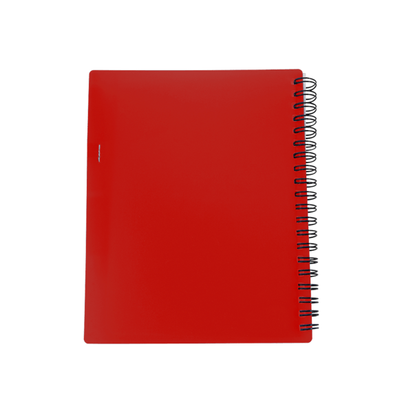 New Wave Pocket Buddy Notebook Set