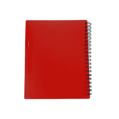 New Wave Pocket Buddy Notebook Set