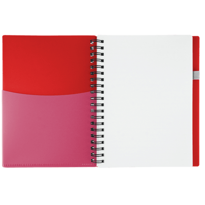 New Wave Pocket Buddy Notebook Set