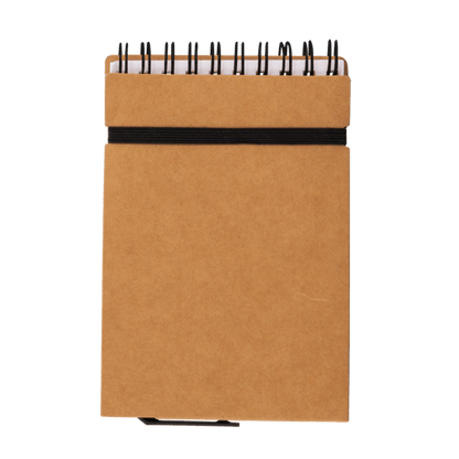 Mini Notepad with Sticky Notes