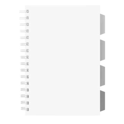 Tabulator Notebook