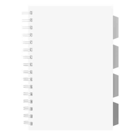 Tabulator Notebook