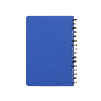 Kraft Notebook w/ Pen