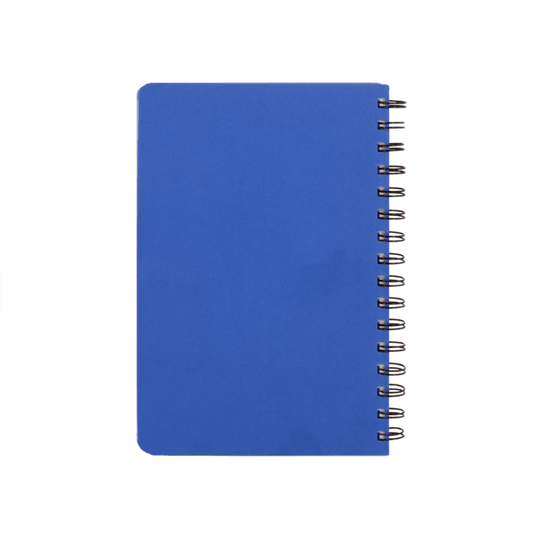 Kraft Notebook w/ Pen