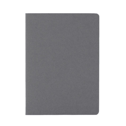 Stitches Recycled Paper Notebook