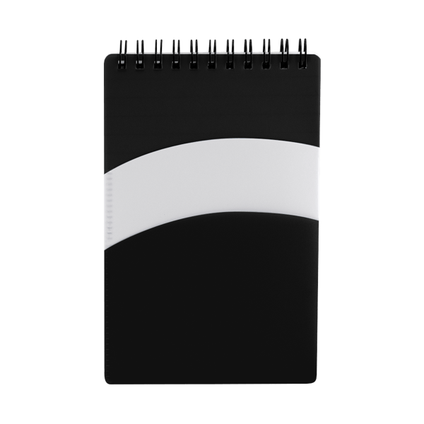 Arch Recycled Cover with FSC inner pages
