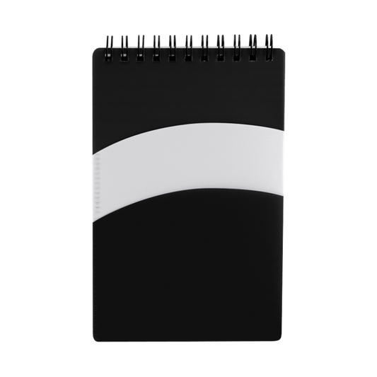 Arch Recycled Cover with FSC inner pages