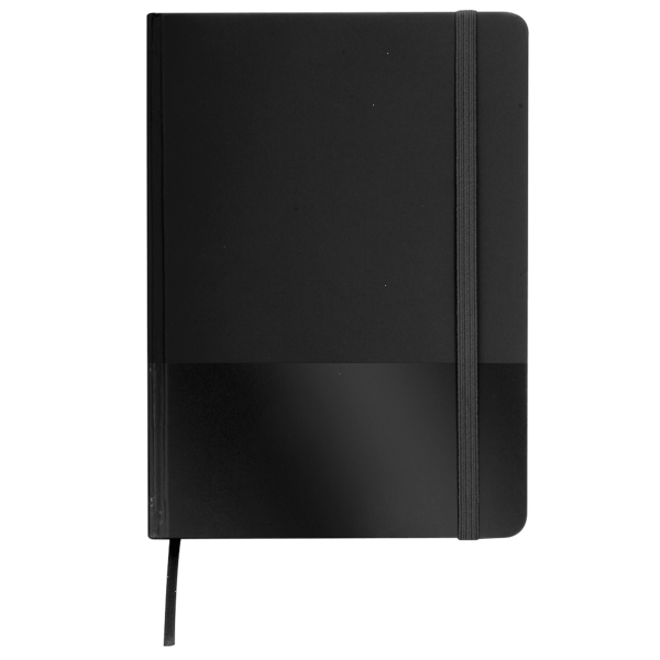 Hampton Journal Book